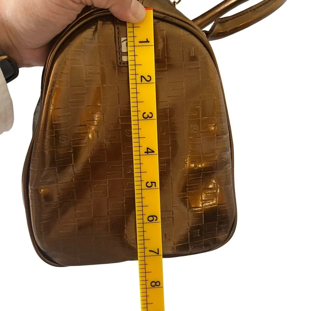 Sisley satchel bag